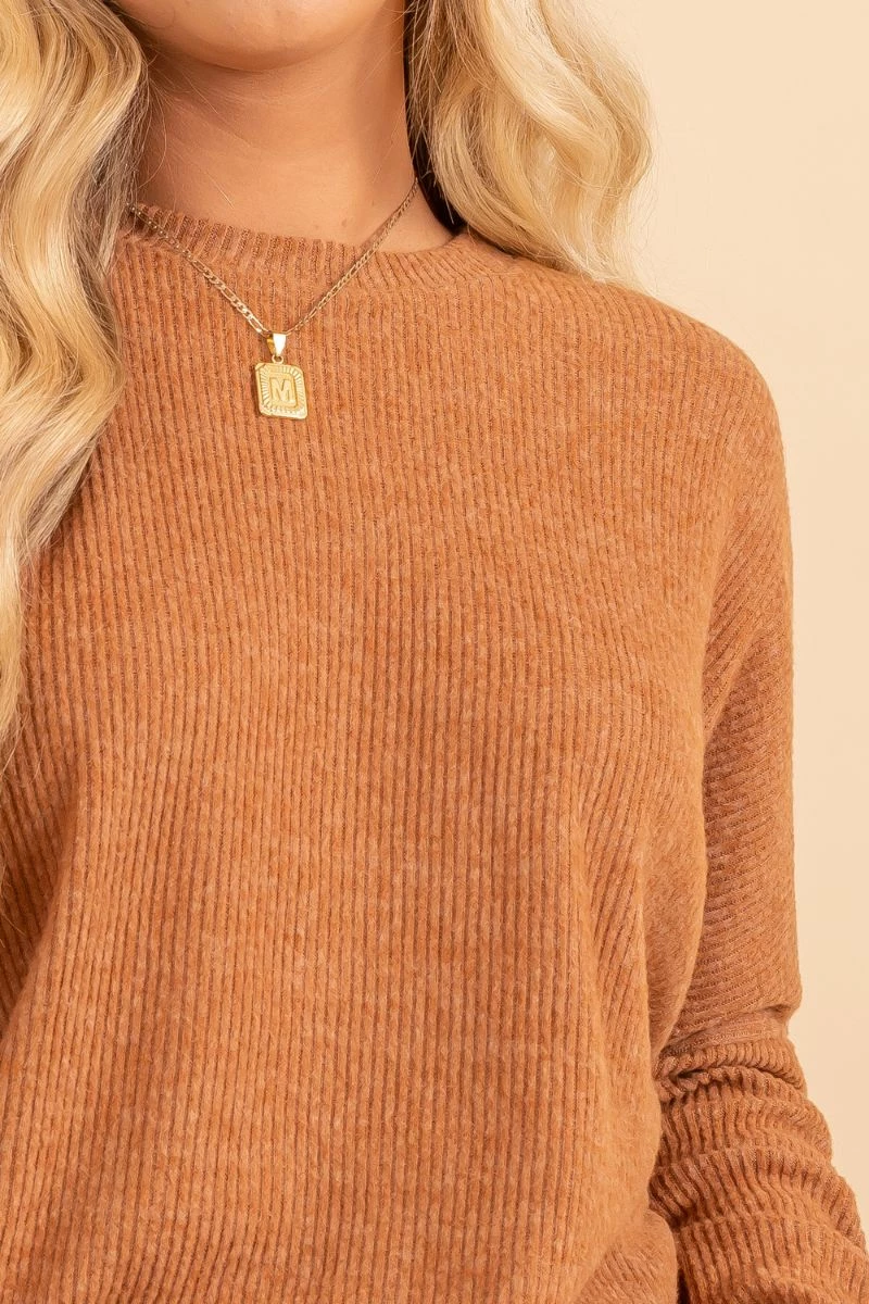 Deals ✨ Zenana Living Freely Oversized Sweater ⌛ 12 Deals ✨ Zenana Living Freely Oversized Sweater ⌛ - Image 10