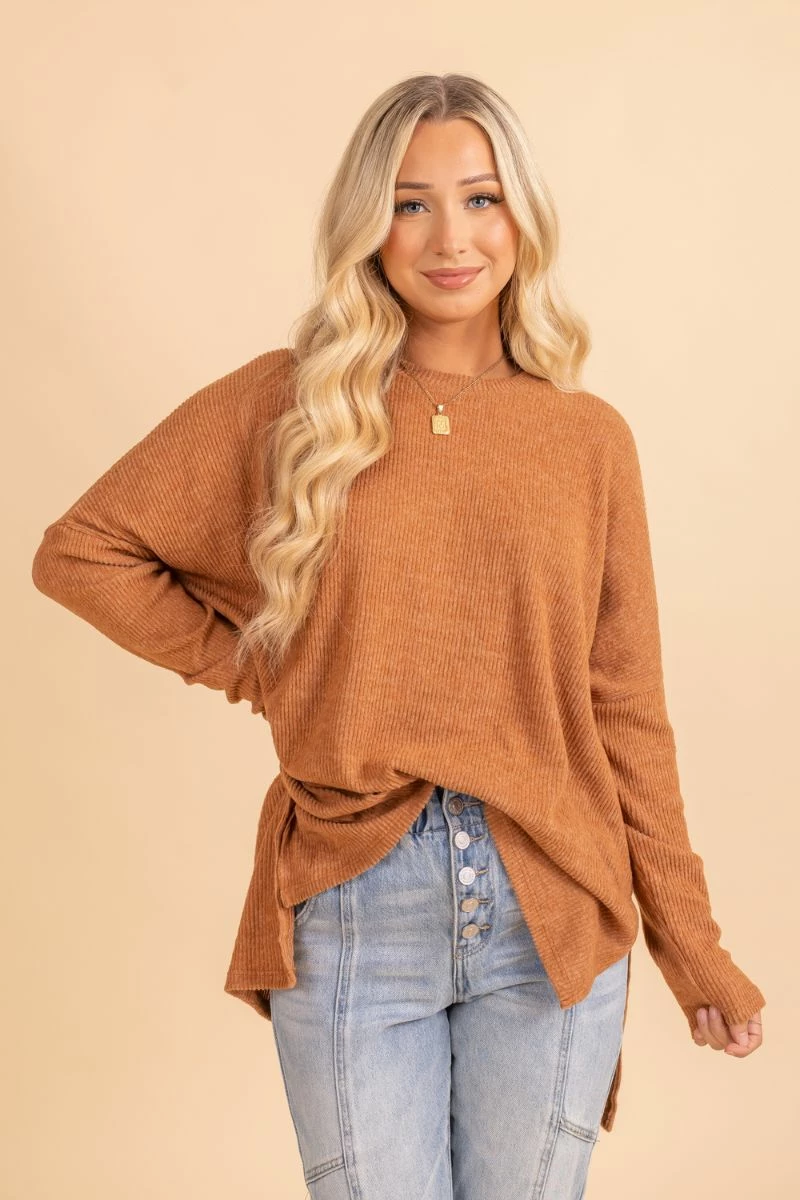 Deals ✨ Zenana Living Freely Oversized Sweater ⌛ 11 Deals ✨ Zenana Living Freely Oversized Sweater ⌛ - Image 9
