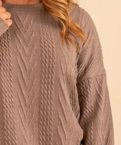 Cheap 😉 7th Ray Cozy And Content Long Sleeve Pullover Sweater 🥰 -Outerwear Sales 12 c20b0f02 8ae6 46fa a40f ef1a686789fc 5000x