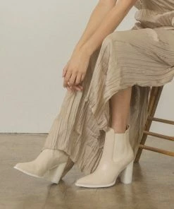 Flash Sale 🧨 KKE Originals Unite Together Heeled Ankle 🥾 Boots 🧨 -Outerwear Sales 13224254 30627d17 a8ea 4cd1 9385 5f962fa91996 5000x