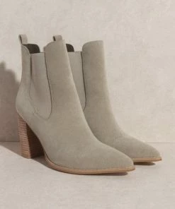 Flash Sale 🧨 KKE Originals Unite Together Heeled Ankle 🥾 Boots 🧨 -Outerwear Sales 13224254 f59e8a58 499a 46b2 a287 f7f4d5817455 5000x