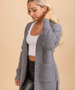 Discount 🛒 Zenana It's A Staple Knit Cardigan 🧨 -Outerwear Sales 13 4888af88 933b 4b9b 8836 cb4129406c42 5000x