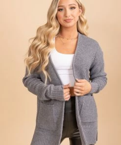 Discount 🛒 Zenana It's A Staple Knit Cardigan 🧨 -Outerwear Sales 14 3859a5f1 a31a 4665 b1d2 b17f636a73c6 5000x