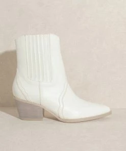 Best Sale 🛒 KKE Originals Timeless Walk Heeled Ankle Boot 🤩 -Outerwear Sales 15247614 bc358cd1 853b 4473 ad54 9fa1bdd6da6a 5000x