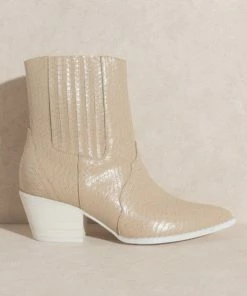 Best Sale 🛒 KKE Originals Timeless Walk Heeled Ankle Boot 🤩 -Outerwear Sales 15253680 d398e787 9377 4c53 b166 c10dca097fd6 5000x