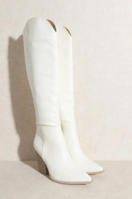 Flash Sale π₯ KKE Originals Be Mine Forever Knee High Boot β 3 Flash Sale π₯ KKE Originals Be Mine Forever Knee High Boot β