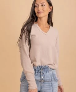 Promo 🥰 Blu Pepper Trust The Process V-Neck Sweater 💯 -Outerwear Sales 1 0a515033 5ee9 45b2 bbe5 2766f7d1e804 5000x