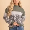 Deals ⭐ Hem & Thread Stay Focused Leopard Print Sweater 🔔 -Outerwear Sales 1 1d3eed04 ceb5 4bc3 8d34 61381d4bd98f 5000x