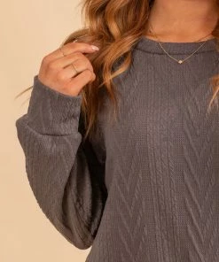 Cheap 😉 7th Ray Cozy And Content Long Sleeve Pullover Sweater 🥰 -Outerwear Sales 1 596d2610 59d2 4b42 a84e c5143ce4e710 5000x