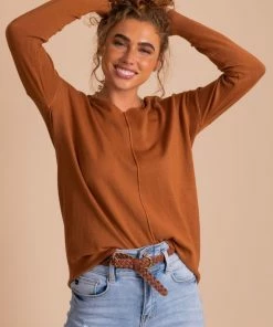 Best Pirce 🔔 Zenana Live In The Moment V-Neck Sweater 🥰 -Outerwear Sales 1 5cea9554 ddbb 40e6 bfda ecab23d8513e 5000x