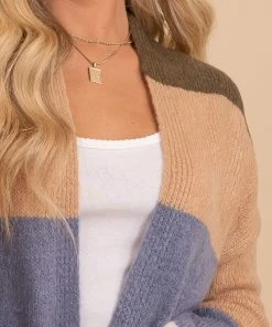 Best Pirce 🔔 Wholesale Fashion Trends Autumn Wishes Striped Cardigan 🛒 -Outerwear Sales 1 6f83fc6b 2e3f 4e60 b46d 0a0c092c5b63 5000x