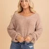 Coupon 🔔 Miracle This Is My Happy Place Distressed Knit Sweater ✔️ -Outerwear Sales 1 7e9880af 5a37 4175 bd60 a4f2a2fee606 5000x