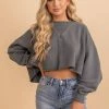 Best Sale 😍 Wholesale Fashion Trends Keep Going Cropped Pullover Sweater 🔔 -Outerwear Sales 1 deff15f7 216e 40f2 8754 9d29df8199d4 5000x