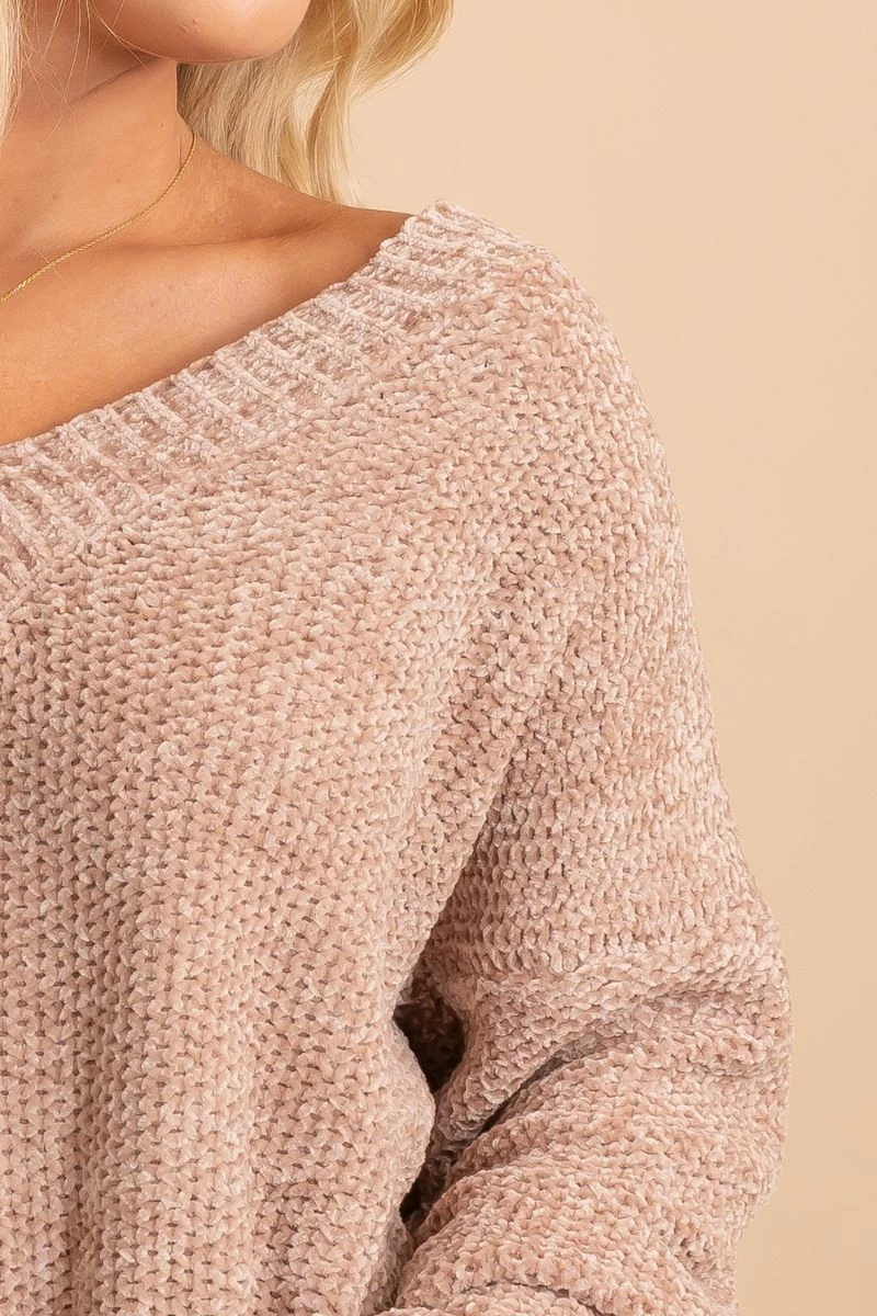 Coupon π Miracle This Is My Happy Place Distressed Knit Sweater βοΈ 5 Coupon π Miracle This Is My Happy Place Distressed Knit Sweater βοΈ - Image 3