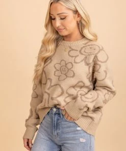 Brand new 🤩 Timing See The Light Happy Face Sweater ✔️ -Outerwear Sales 2 3609bb9f 94d6 4d35 a393 c8b9422ffef6 5000x