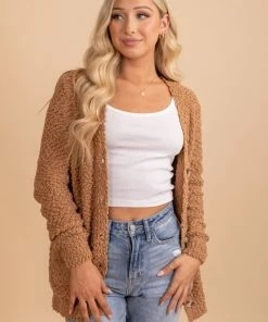 Best reviews of ⌛ Zenana World Traveler Popcorn Cardigan ⌛