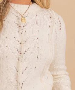 Buy 🔥 Wholesale Fashion Trends Loving More Lace Knit Sweater 🎉 -Outerwear Sales 2 72db621c eb4a 4de8 b508 23f1e9210368 5000x