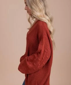 Wholesale ⌛ Haptics Fireside Flurries Knit V-Neck Sweater ❤️ -Outerwear Sales 2 aa4115a1 c291 4657 a37b 39a3cdc6b48e 5000x