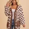 Best deal 🧨 MyStyle Wholesale My Style Checkered Cardigan 😀 -Outerwear Sales 2 bbb04f59 e16c 4141 87bf 38f5777c63bb 5000x