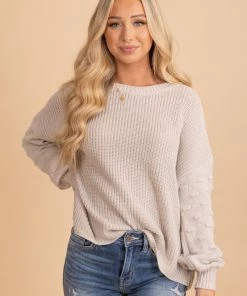 Buy ✨ Miracle Life Is A Gift Bubble Sleeve Sweater ⌛ -Outerwear Sales 2 bfd25ea5 b126 4161 a124 c20ff2e3485a 5000x