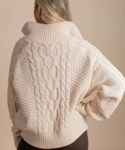 Discount 🛒 Sweaterland Warm Embrace Chunky Cable Knit Sweater - Off White 🛒 -Outerwear Sales 2 c8ed0404 b24c 450f 8414 19cee6befbdc 5000x