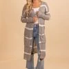 Brand new ✔️ Wholesale Fashion Trends Speak Beautiful Things Long Striped Cardigan ❤️ -Outerwear Sales 2 d05f345f bcc0 4a74 a733 b2cfa644254d 5000x