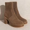 Best deal ✔️ Let's See Style Be With Me Heeled Ankle 🥾 Boots 🥰 -Outerwear Sales 3302e4e4 c9bd 49bc 9166 b9eed9730fb0 5000x