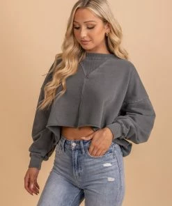 Best Sale 😍 Wholesale Fashion Trends Keep Going Cropped Pullover Sweater 🔔 -Outerwear Sales 3 35577777 a159 48b4 9102 b6040e44a970 5000x