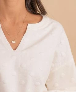 Promo 🥰 Blu Pepper Keep Living Swiss Dot Sweater 👍 -Outerwear Sales 3 9d9dcf5a 7630 4dd8 b69b 88a8c1883fb9 5000x