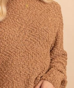 Brand new 👍 Zenana Don't Mention It Popcorn Knit Sweater 👍 -Outerwear Sales 3 bc56550a a41c 4fee b3c1 661268dabe35 5000x