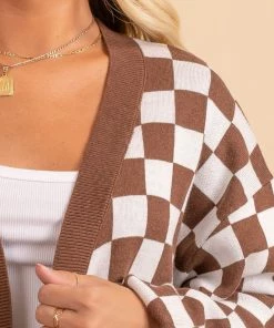 Best deal 🧨 MyStyle Wholesale My Style Checkered Cardigan 😀 -Outerwear Sales 3 c1c4c937 9c14 4a6b 976c c9a27085392a 5000x