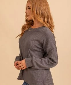 Cheap 😉 7th Ray Cozy And Content Long Sleeve Pullover Sweater 🥰 -Outerwear Sales 3 c58d0c27 10ef 40d4 ac07 7c9f93636d33 5000x