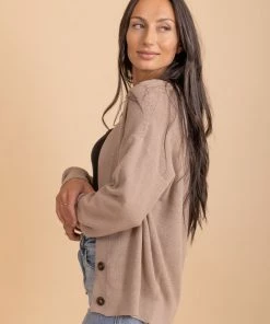 Deals ✔️ Zenana Being Simple Button Up Cardigan 🔔 -Outerwear Sales 3 f2b02a17 3f0a 45d7 b948 2f104d58fb03 5000x