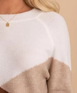 Outlet 🌟 Verte Be Proud Of You Color Block Sweater ❤️ -Outerwear Sales 3 f708ff58 3352 45b9 a674 63aacd7a5eed 5000x