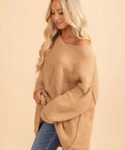 Flash Sale ✨ Wholesale Fashion Trends Getting Cozy Oversized Sweater 🧨 -Outerwear Sales 4 781b7ebe 5b02 42db 95ba 55779f90db96 5000x