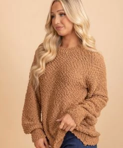 Brand new 👍 Zenana Don't Mention It Popcorn Knit Sweater 👍 -Outerwear Sales 4 e3bcd638 b2b3 4384 93eb c8f291e3d883 5000x