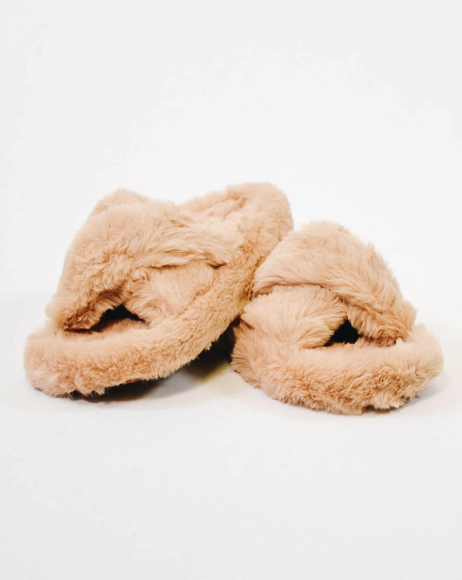 Buy π Soda COMFY FUR DAYS SLIPPER π₯ 4 Buy π Soda COMFY FUR DAYS SLIPPER π₯ - Image 2