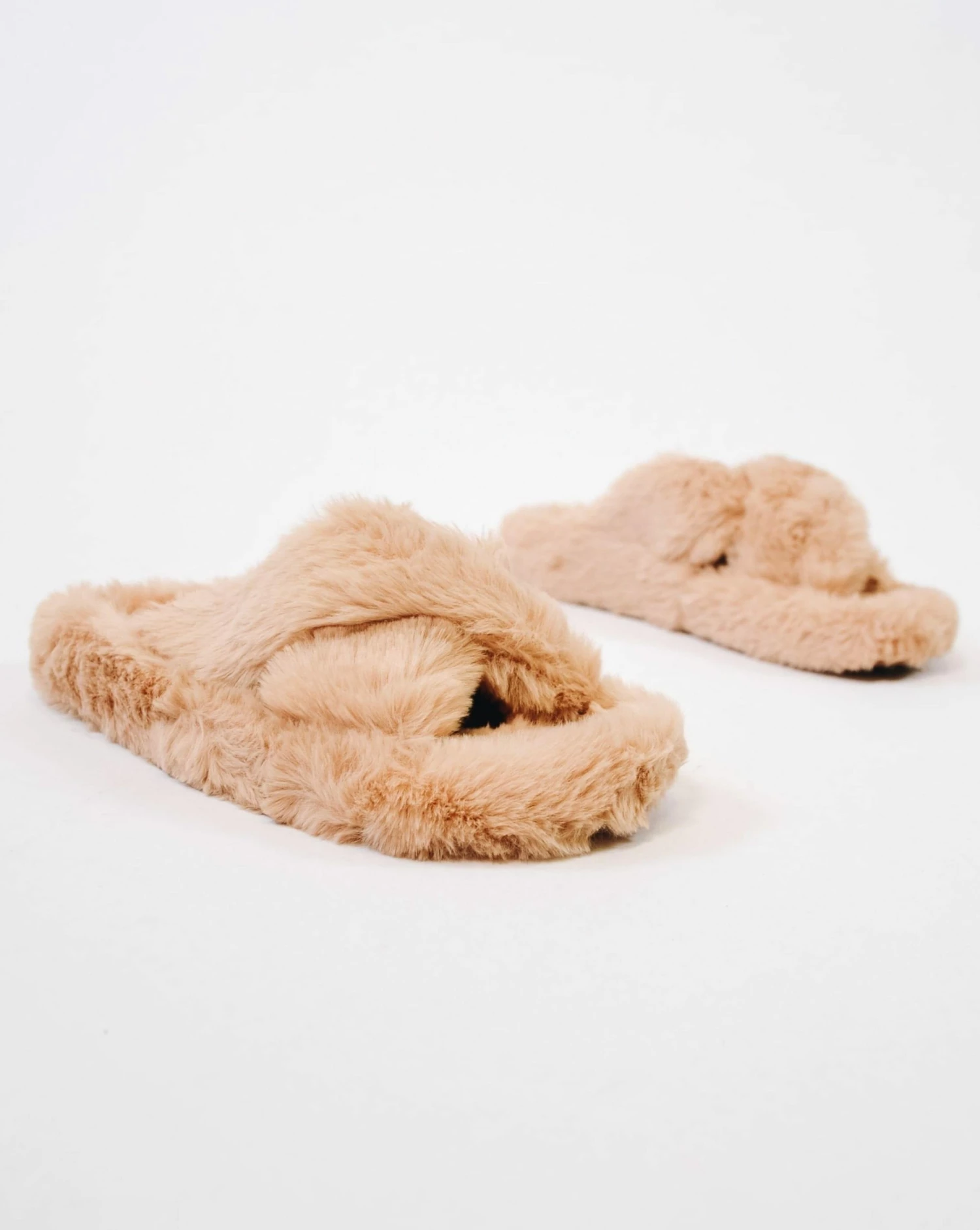 Buy π Soda COMFY FUR DAYS SLIPPER π₯ 5 Buy π Soda COMFY FUR DAYS SLIPPER π₯ - Image 3