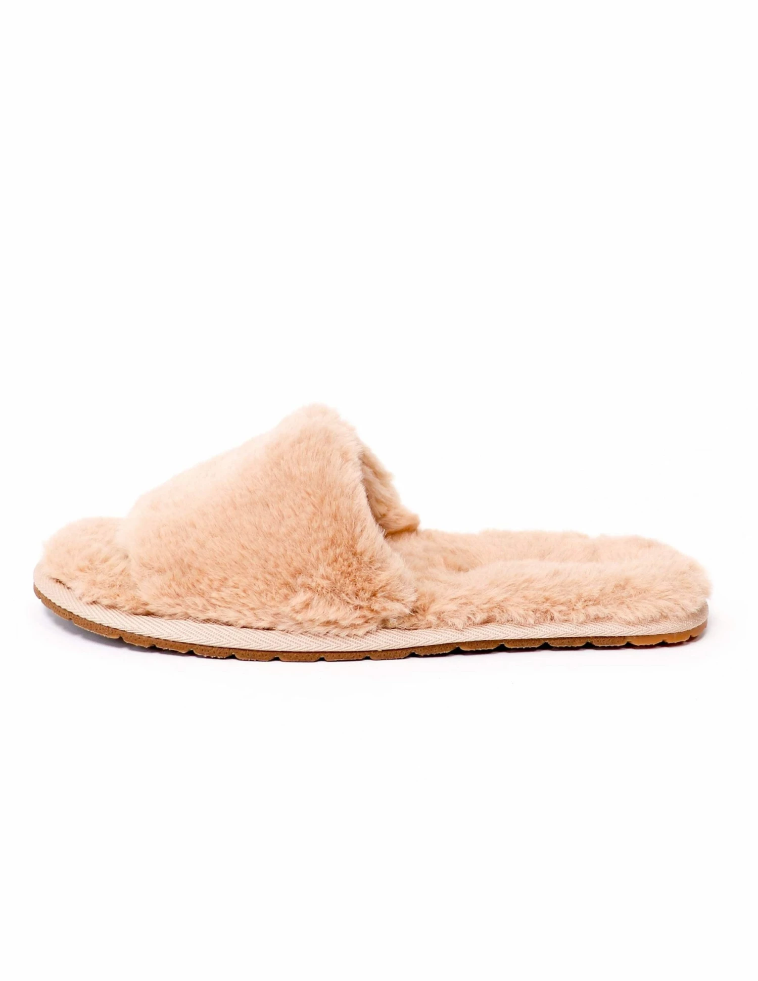 Brand new π Soda COZY FOR YOU SLIPPER - Natural π 4 Brand new π Soda COZY FOR YOU SLIPPER - Natural π - Image 2