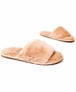 Brand new π Soda COZY FOR YOU SLIPPER - Natural π 7 Brand new π Soda COZY FOR YOU SLIPPER - Natural π -Outerwear Sales 5903099 2S8A3540 min 5000x scaled