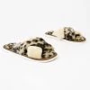 Buy 🧨 Elle Bleu COZY KITTEN SLIPPER - Tan Leopard 😍 -Outerwear Sales 5903104 2S8A4232 min 1 5000x