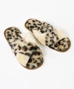 Buy 𧨠Elle Bleu COZY KITTEN SLIPPER - Tan Leopard π 7 Buy 𧨠Elle Bleu COZY KITTEN SLIPPER - Tan Leopard π -Outerwear Sales 5903105 2S8A4234 min 1 5000x scaled