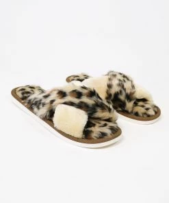 Buy 𧨠Elle Bleu COZY KITTEN SLIPPER - Tan Leopard π 9 Buy 𧨠Elle Bleu COZY KITTEN SLIPPER - Tan Leopard π -Outerwear Sales 5903107 2S8A4236 min 1 5000x scaled