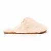 Wholesale 💯 Soda FUZZY WUZZY SLIPPER - Natural 👍 -Outerwear Sales 5903205 2S8A3523 min 5000x