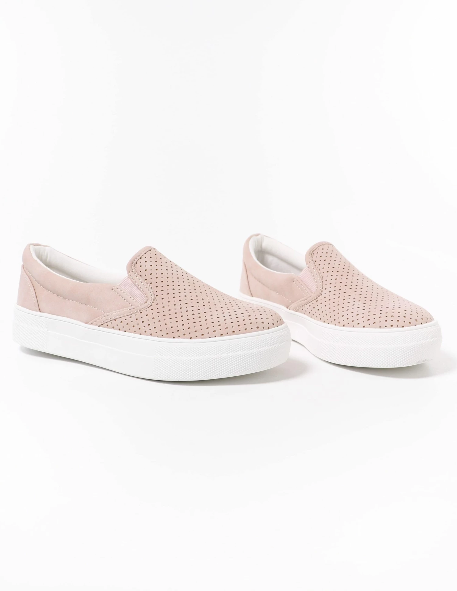 Promo π₯ Soda PERF EVERY PENNY π SNEAKER - Mauve β 3 Promo π₯ Soda PERF EVERY PENNY π SNEAKER - Mauve β