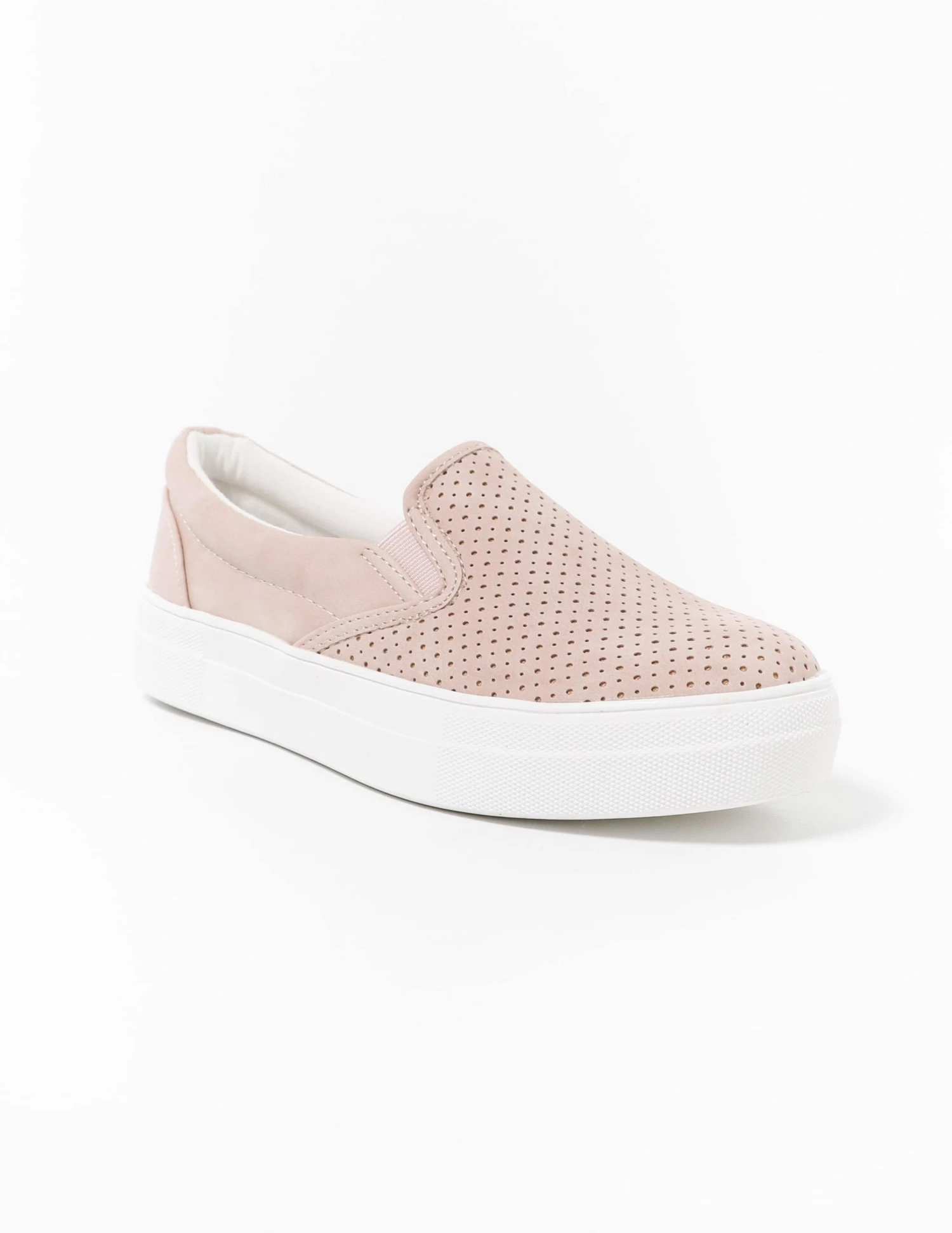 Promo π₯ Soda PERF EVERY PENNY π SNEAKER - Mauve β 6 Promo π₯ Soda PERF EVERY PENNY π SNEAKER - Mauve β - Image 4