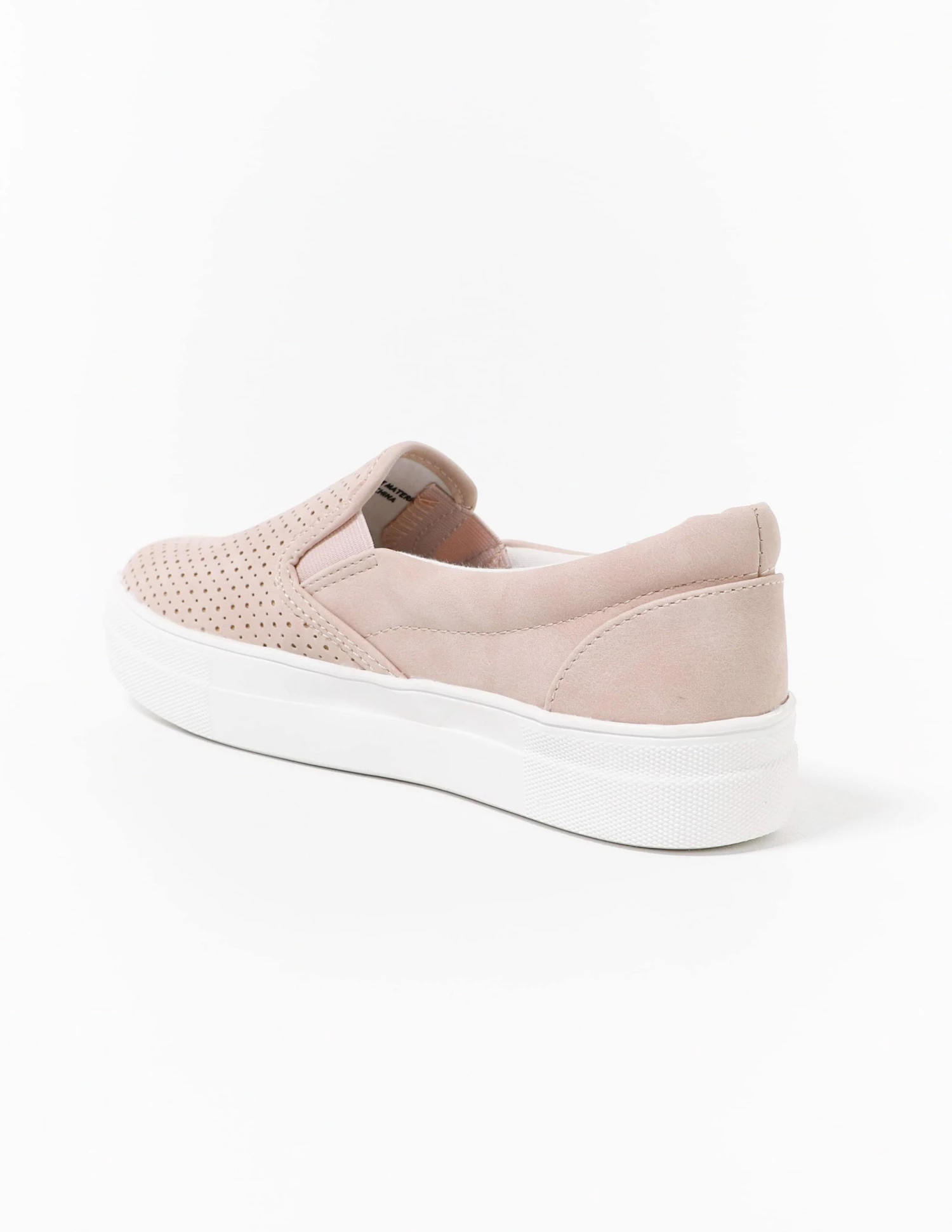 Promo π₯ Soda PERF EVERY PENNY π SNEAKER - Mauve β 8 Promo π₯ Soda PERF EVERY PENNY π SNEAKER - Mauve β - Image 6