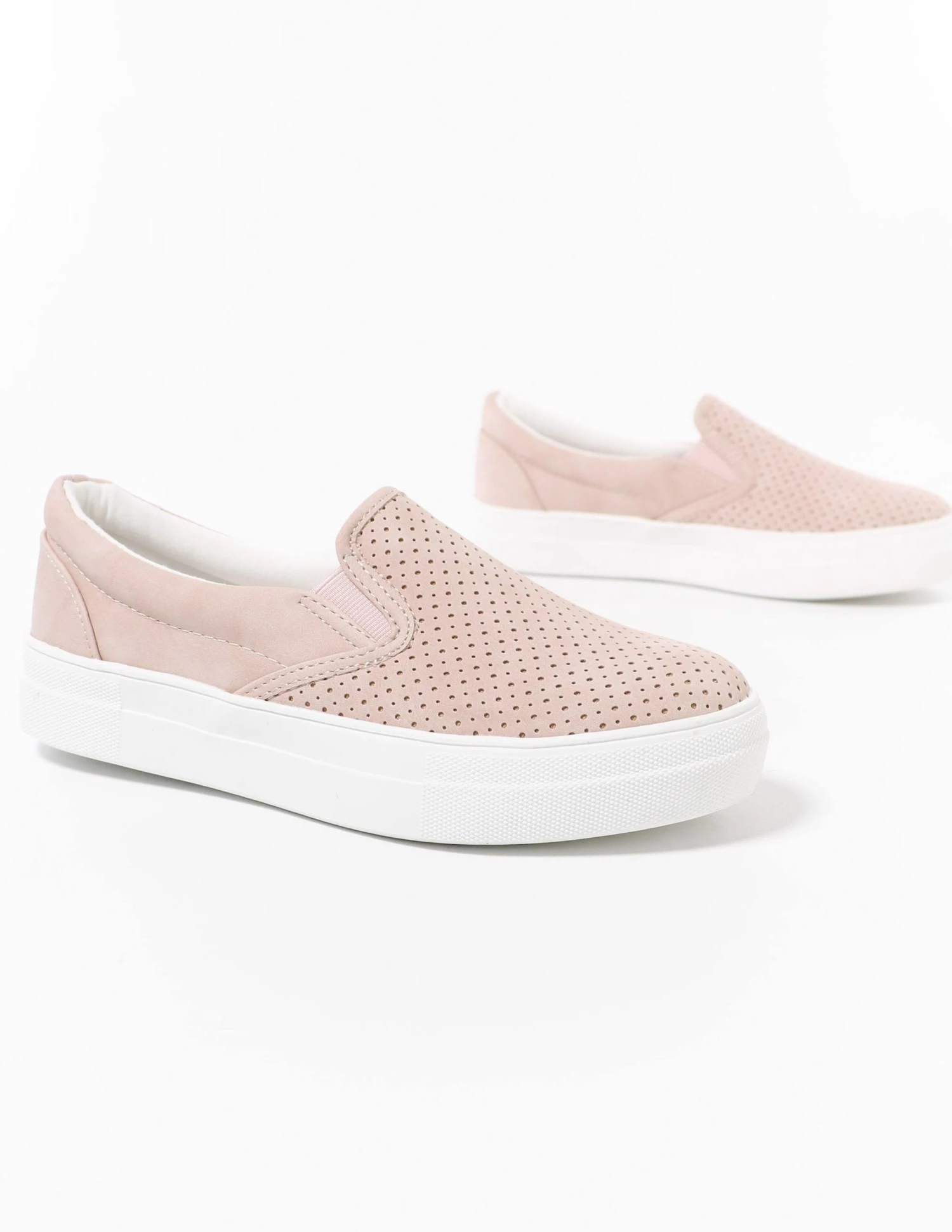 Promo π₯ Soda PERF EVERY PENNY π SNEAKER - Mauve β 9 Promo π₯ Soda PERF EVERY PENNY π SNEAKER - Mauve β - Image 7