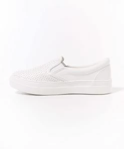 Wholesale 🎁 Soda PERF EVERY PENNY 👟 SNEAKER - White ⭐ -Outerwear Sales 5903482 sodaperfeverypennywhiteplatformsneaker1 5000x scaled