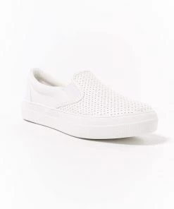 Wholesale 🎁 Soda PERF EVERY PENNY 👟 SNEAKER - White ⭐ -Outerwear Sales 5903483 sodaperfeverypennywhiteplatformsneaker2 5000x scaled